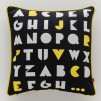 Husa perna ALPHABETTO