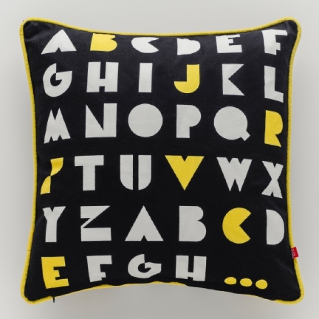 Husa perna ALPHABETTO