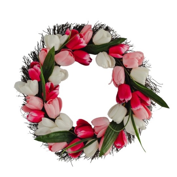 Cununa TULIPARES