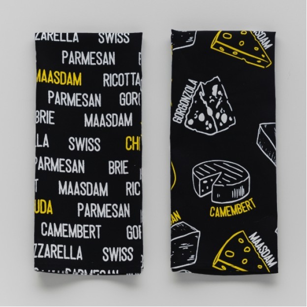 Prosop bucatarie CHEESER