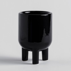 Ghiveci Dalga black