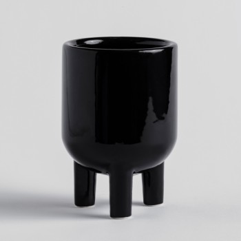Ghiveci Dalga black