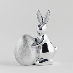 Figurina decorativa glamegg