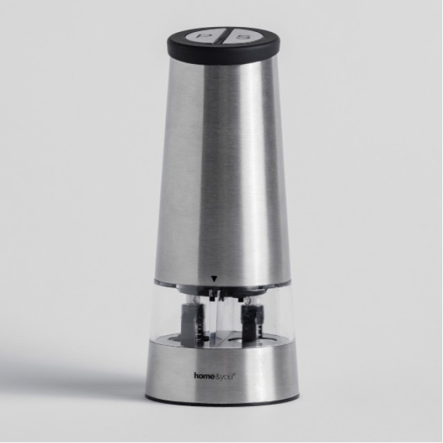 Rasnita electrica BULLETSO