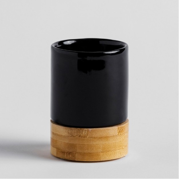 Pahar pentru baie Redeos