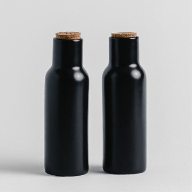 Dispozitiv ulei si otet BRENER