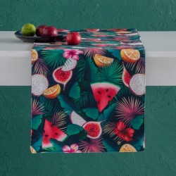 Traversa TROPIC FRUCTO 35x180 cm