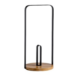 Suport pentru hârtie SUNIS 34x16 cm | HomeVibes