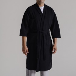 Halat de baie SAPHIRA M/L