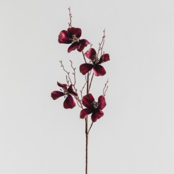 Floare decorativă Poppios