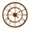 Ceas perete OKAWA D60 cm