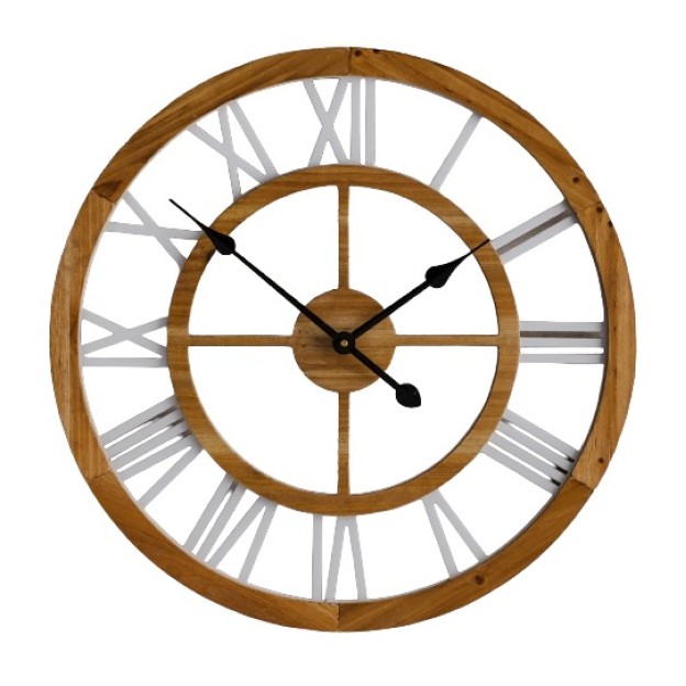 Ceas perete OKAWA D60 cm