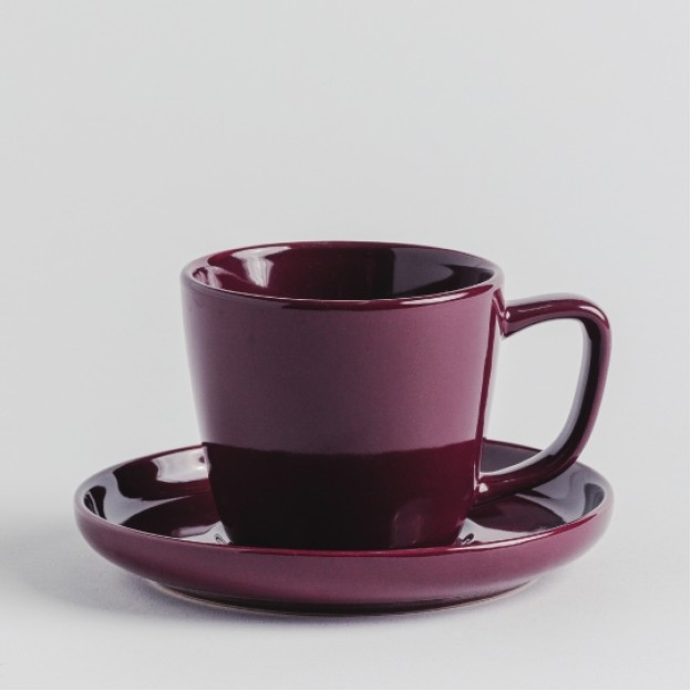 Ceasca cu farfurie kendrick