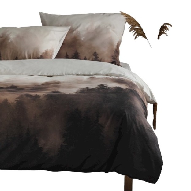 Lenjerie de pat FOGIO 160x200 cm