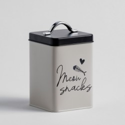 Container KITTO SNACKS
