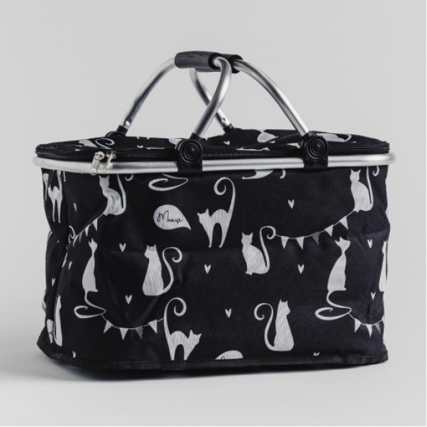 Cos termo pentru alimente CATONI 