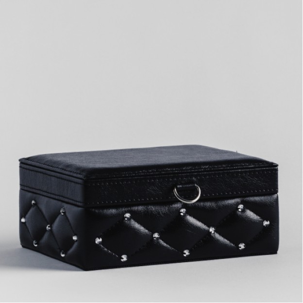 Cutie pentru bijuterii DIAMENTO 