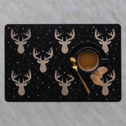 Napron Antlers