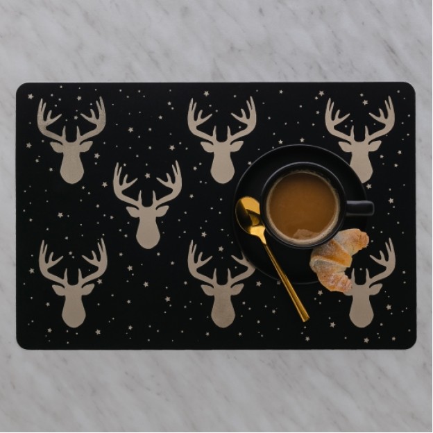 Suport decorativ Antlers