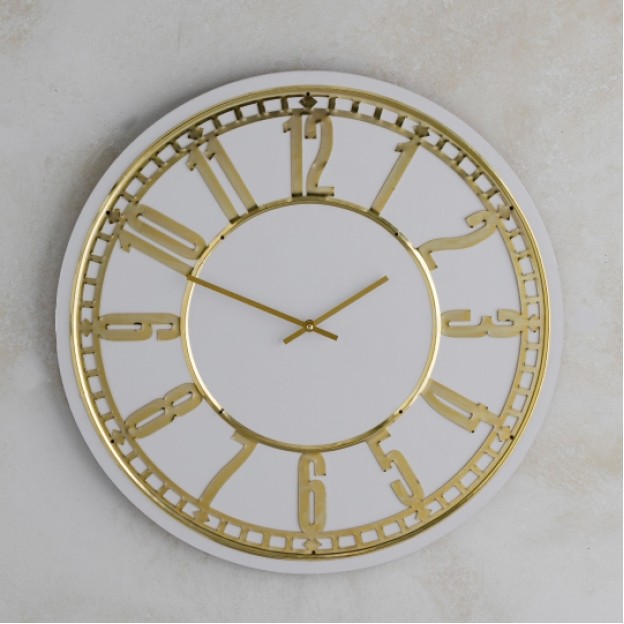 Ceas perete PIZOS D60 cm