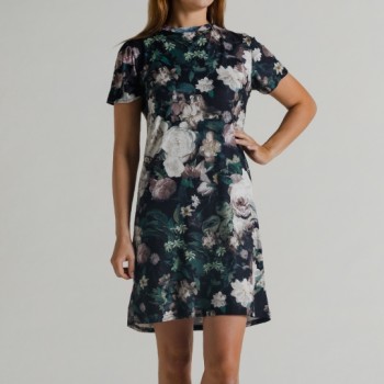 Rochie pentru dormit VINEGIO S/M
