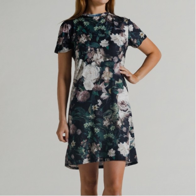 Rochie pentru dormit VINEGIO S/M