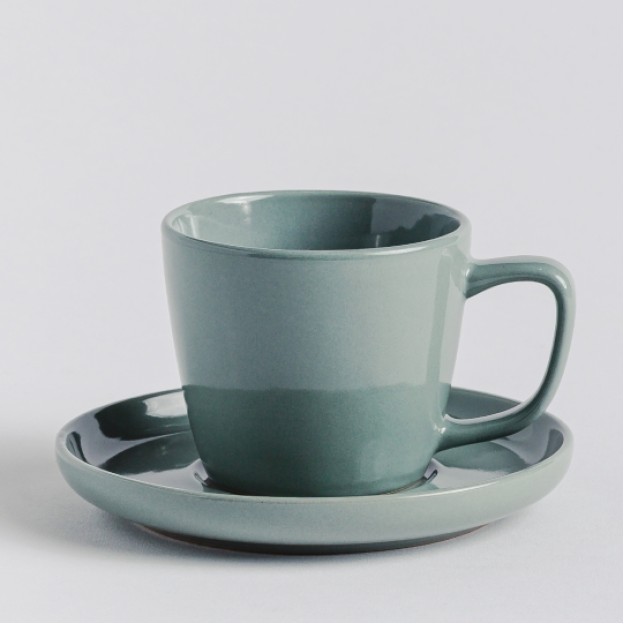 Ceasca cu farfurie KENDRICK