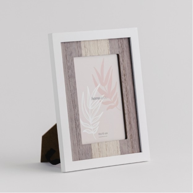 Rama foto visma 10x15 cm