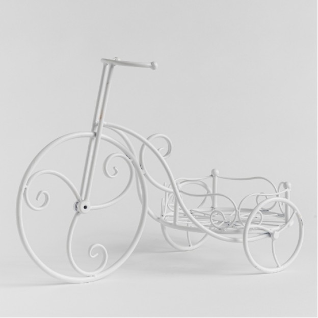 Suport ghiveci fahrad