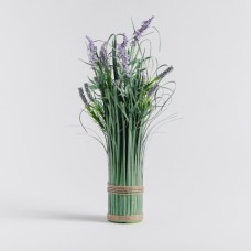 Floare decorativa lorasa