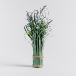 Floare decorativa lorasa