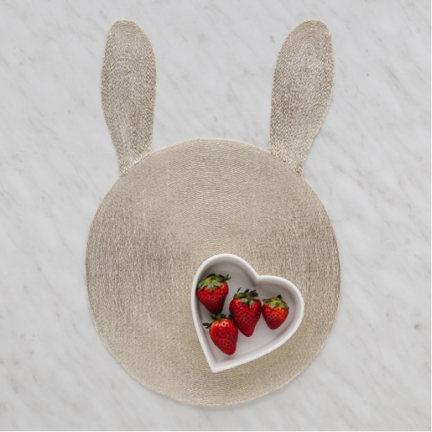 Napron ZAJCEK 45x30 cm 