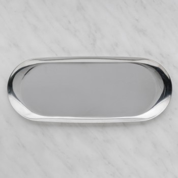 Platou decorativ SINNES 30x12 cm
