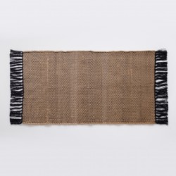 Covor USUAL 50x100 cm maro