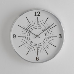 Ceas perete LINERIO D40 cm
