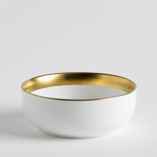 Bol decorativ rondina