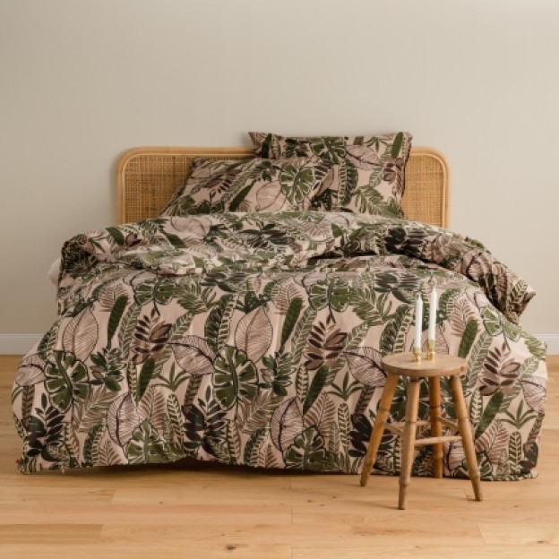 Lenjerie de pat MODER