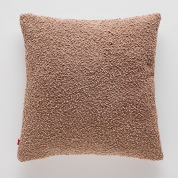 Față de pernă uni Endon 45x45 cm bej