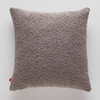 Față de pernă uni Endon 45x45 cm gri deschis