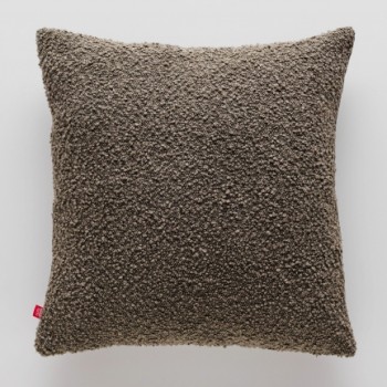 Față de pernă uni Endon 45x45 cm verde închis