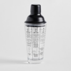 Shaker recipes