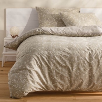 Lenjerie de pat din bumbac Vischio 200x220 cm