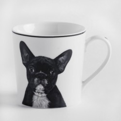 Cana FRENCHIE 330 ml