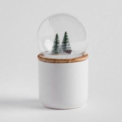 Lumânare parfumată Frostico