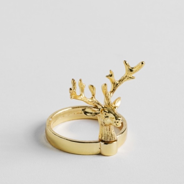 Inel pentru servetele HORNESI