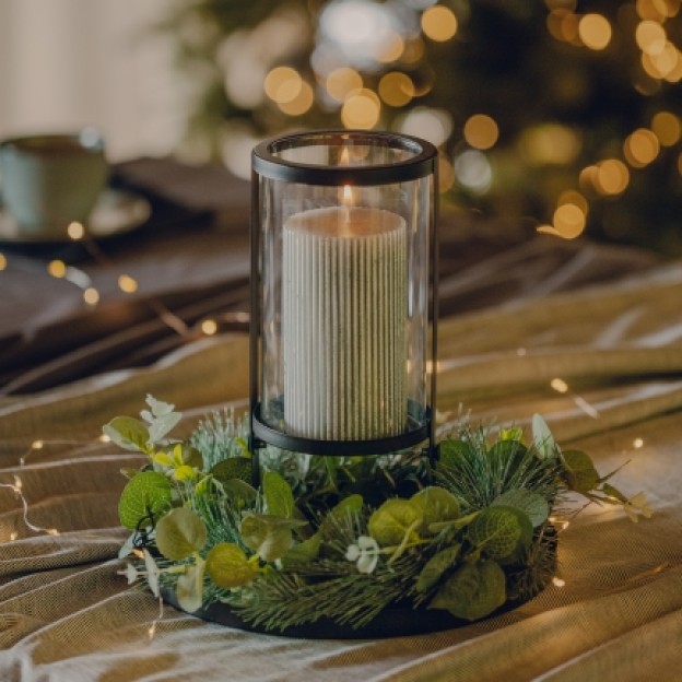 Suport pentru lumanare MODERNESSO