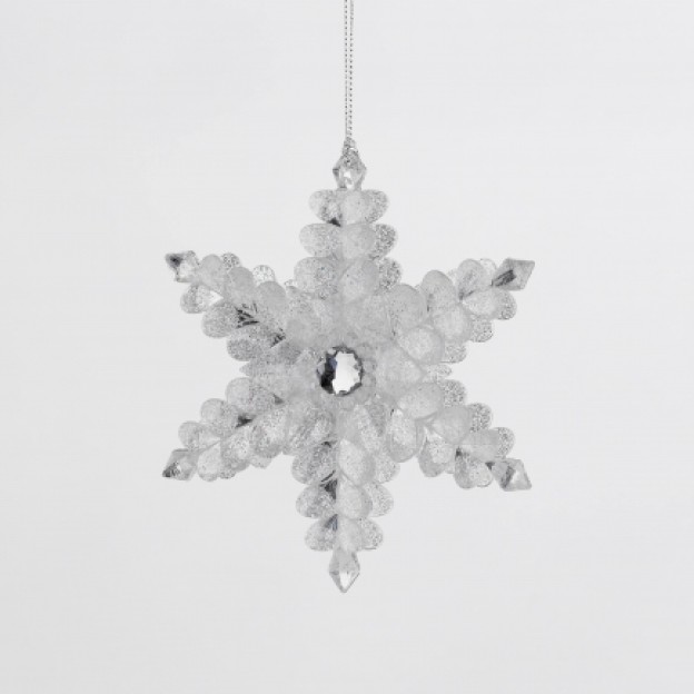Pandantiv Silverleaf b