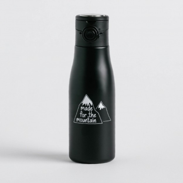 Sticla apa TIMBAR 550 ml