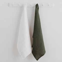 Set 2 prosoape Aura 40x60 cm VERDE