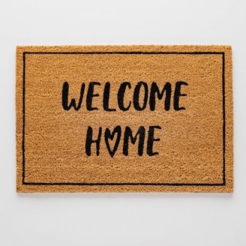 Covoraș intrare WELCOMIO